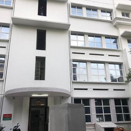 Sai Lakshmi Pavanam Chennai Exterior foto
