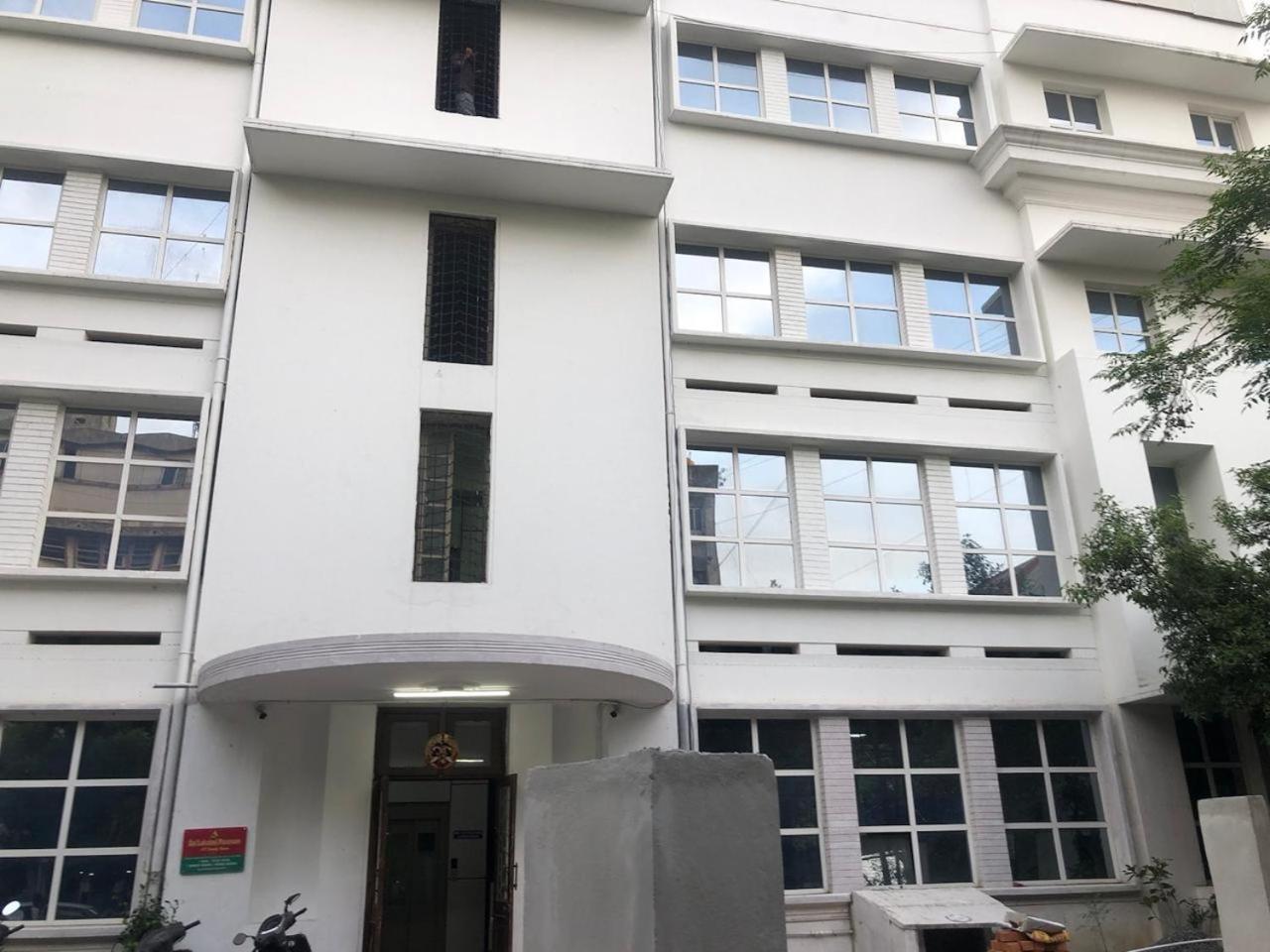 Sai Lakshmi Pavanam Chennai Exterior foto